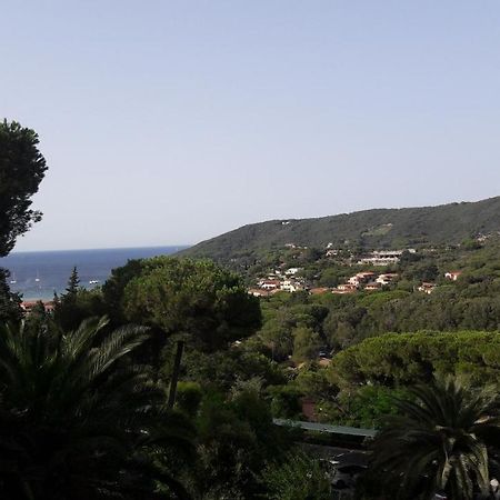 Residence Napoleon By Helloelba Procchio (Isola d'Elba) Exterior foto