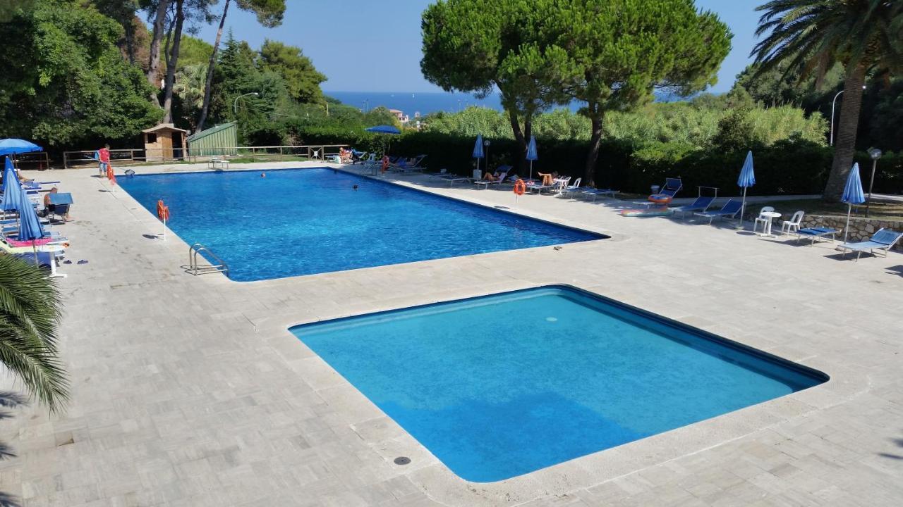 Residence Napoleon By Helloelba Procchio (Isola d'Elba) Exterior foto
