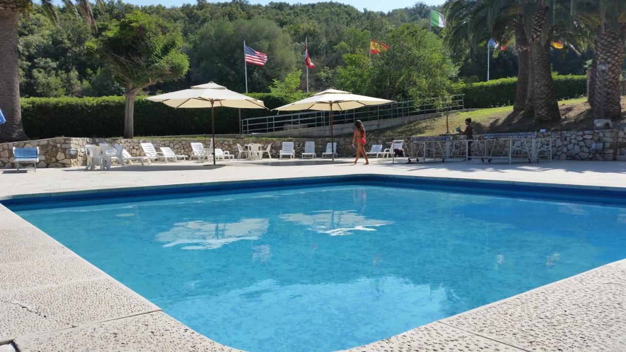 Residence Napoleon By Helloelba Procchio (Isola d'Elba) Exterior foto