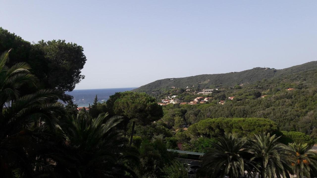 Residence Napoleon By Helloelba Procchio (Isola d'Elba) Exterior foto