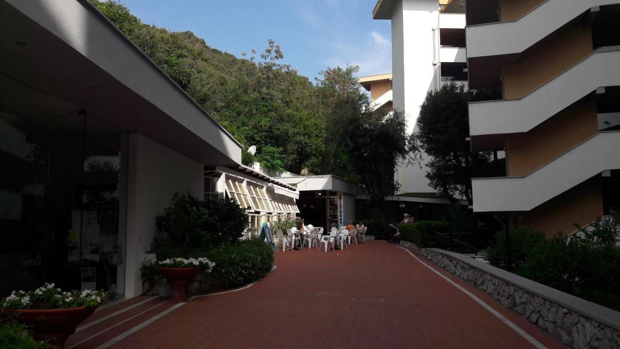 Residence Napoleon By Helloelba Procchio (Isola d'Elba) Exterior foto