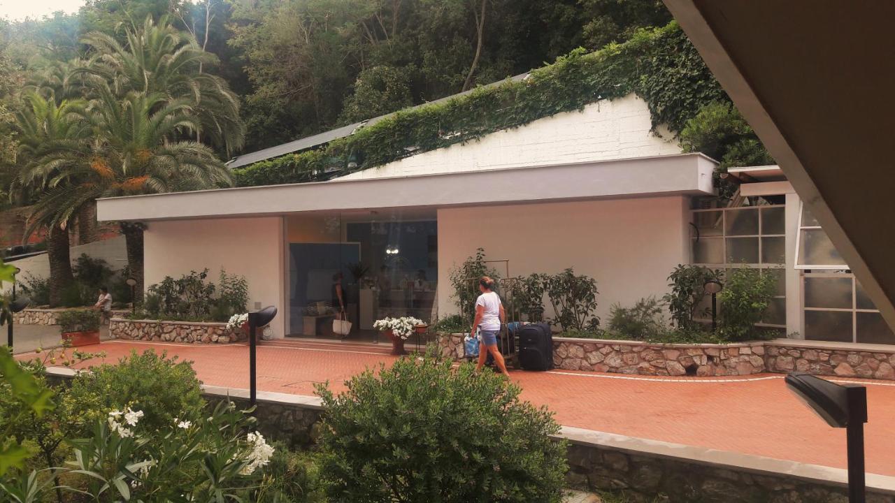 Residence Napoleon By Helloelba Procchio (Isola d'Elba) Exterior foto