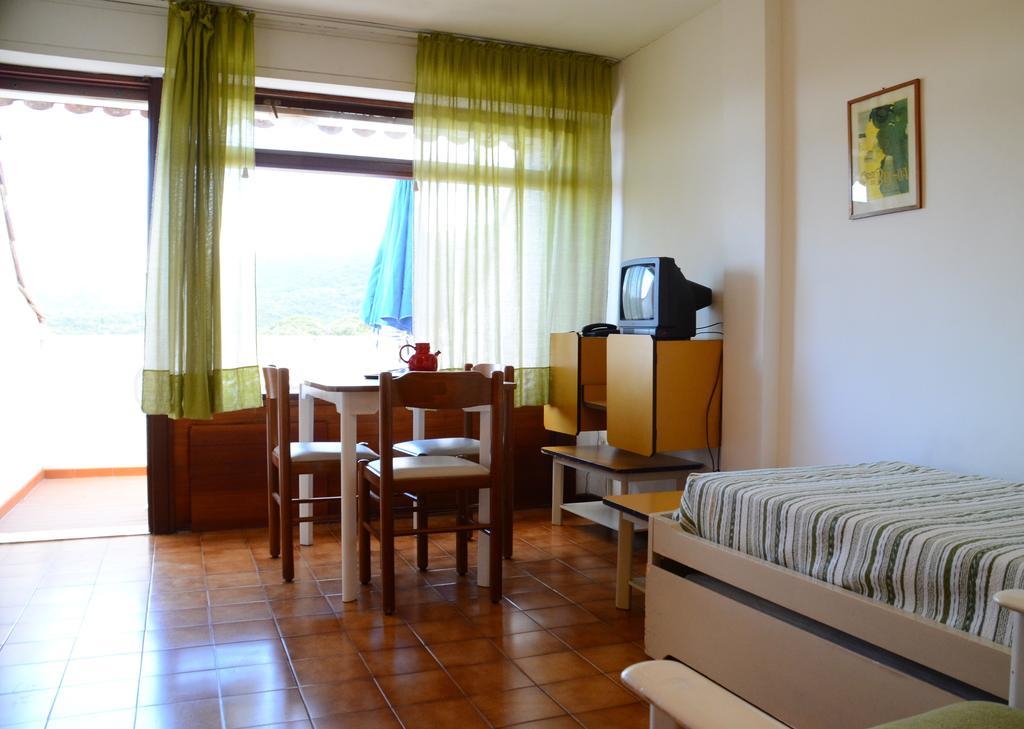 Residence Napoleon By Helloelba Procchio (Isola d'Elba) Quarto foto