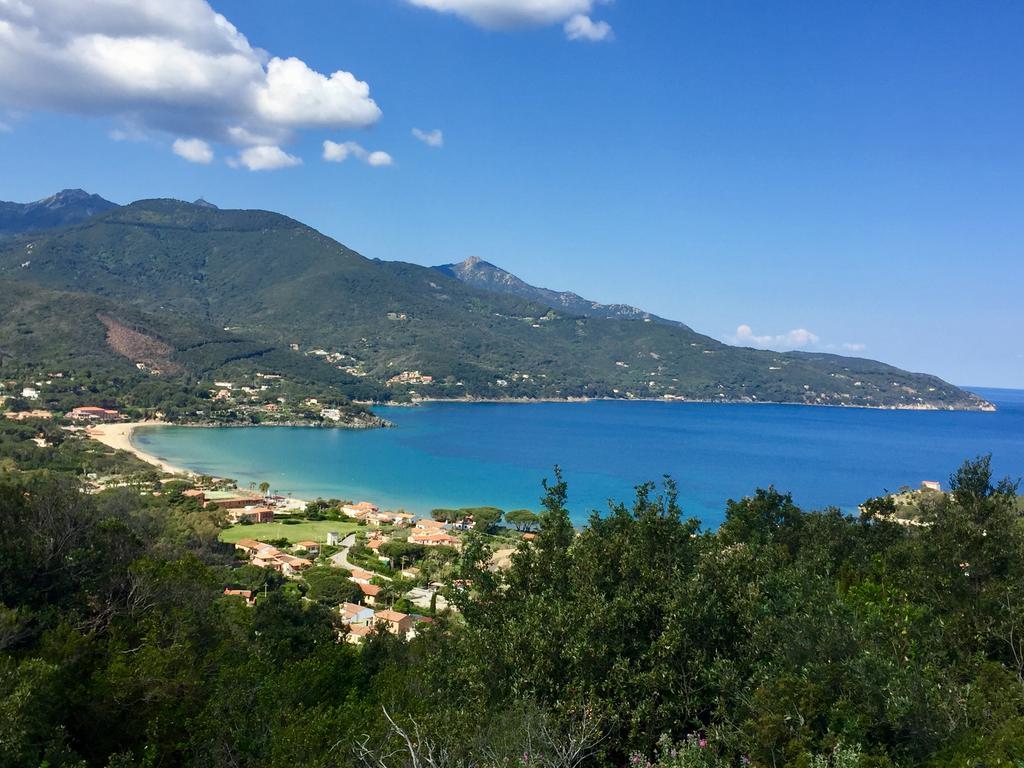 Residence Napoleon By Helloelba Procchio (Isola d'Elba) Exterior foto